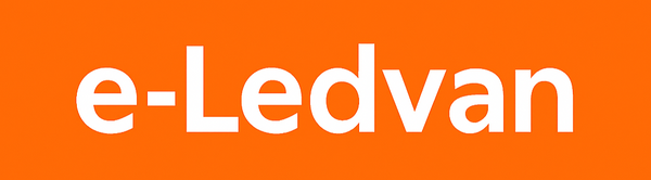 E-LEDVAN
